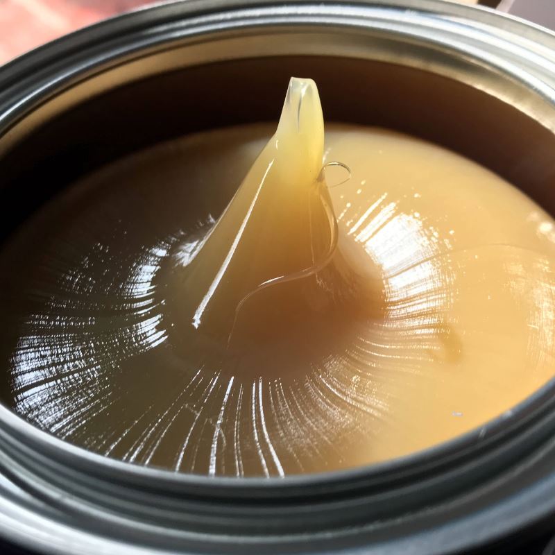 高速軸承潤滑脂推薦應(yīng)用